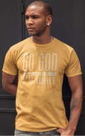 Go God Do You I'll Wait